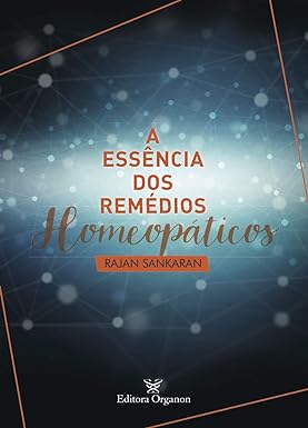 A essência dos remédios homeopáticos