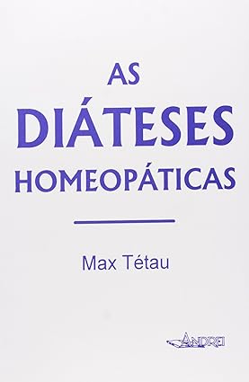 As Diáteses Homeopáticas