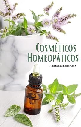 Cosméticos Homeopáticos