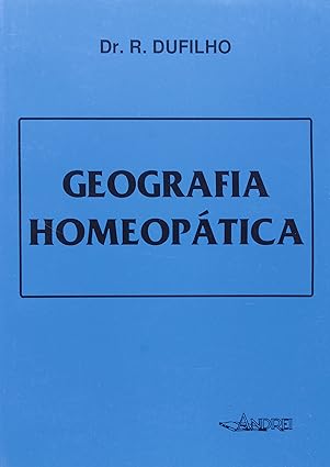 Geografia Homeopática