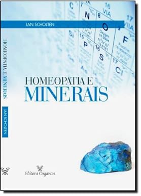 Homeopatia E Minerais