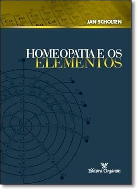 Homeopatia e os Elementos