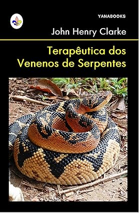 Terapêutica dos Venenos de Serpentes