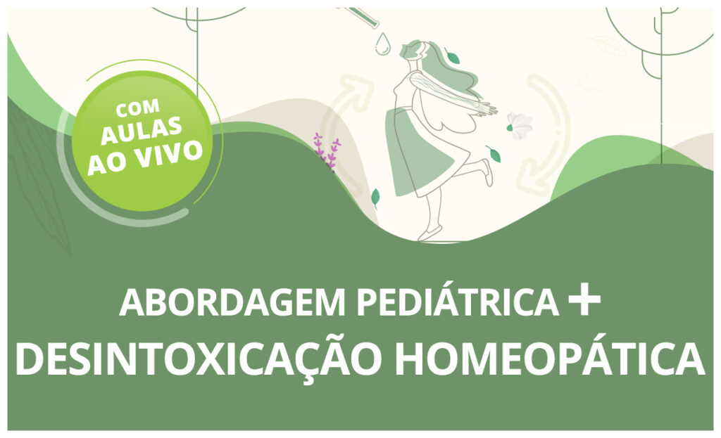 pediatrica+desintoxicação